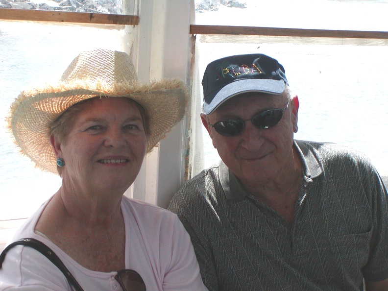 St Lucia_ Pomponis on Ferry2.JPG